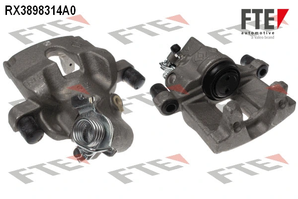 Brake Caliper (RX3898314A0)