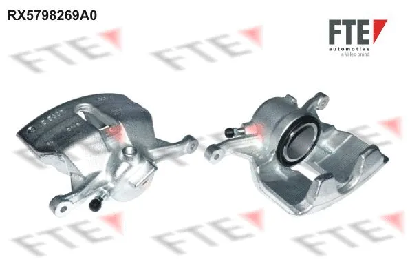 Brake Caliper (RX5798269A0)