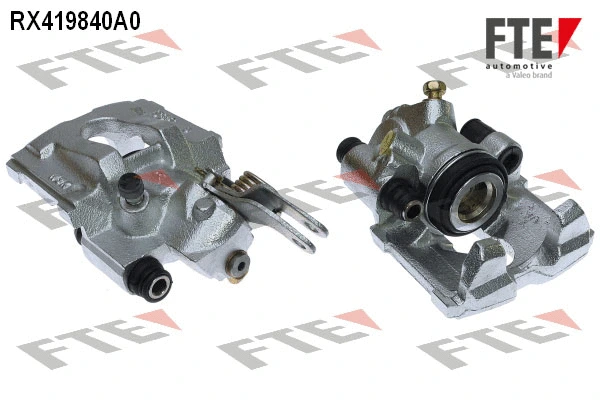 Brake Caliper (RX419840A0)