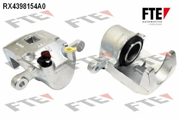 Brake Caliper (RX4398154A0)
