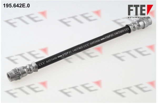 Brake Hose (195.642E.0)