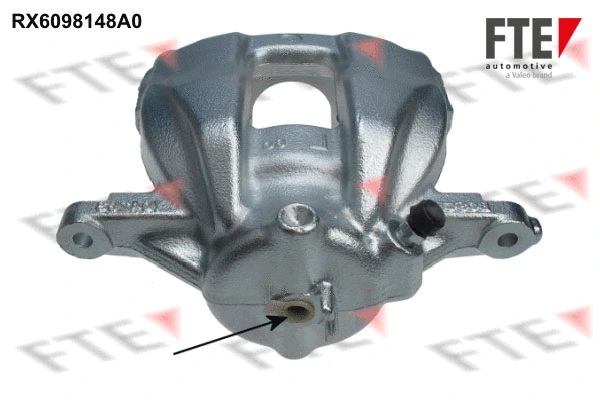 Brake Caliper (RX6098148A0)