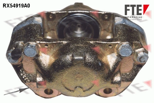 Brake Caliper (RX54919A0)