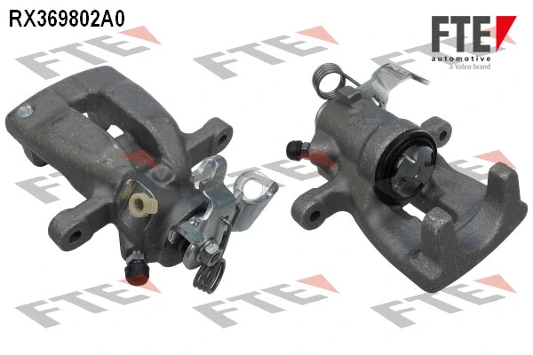 Brake Caliper (RX369802A0)