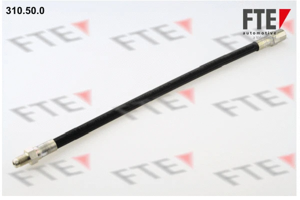Brake Hose (310.50.0)
