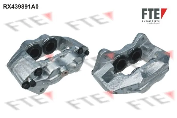 Brake Caliper (RX439891A0)