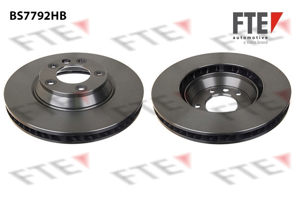 Brake Disc (9081010)