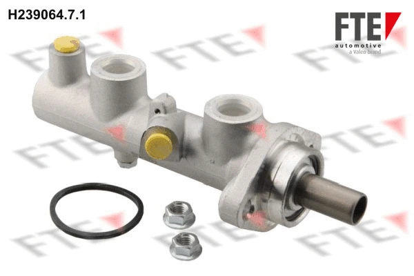 Brake Master Cylinder (H239064.7.1)