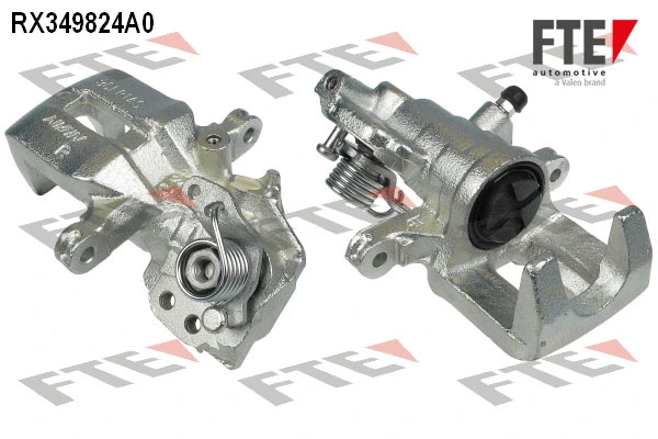 Brake Caliper (RX349824A0)