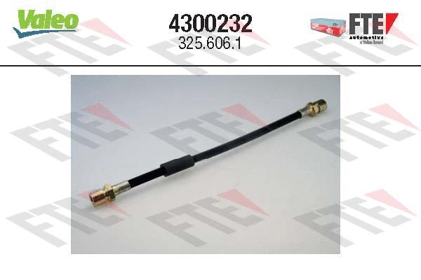 Clutch Hose (4300232)
