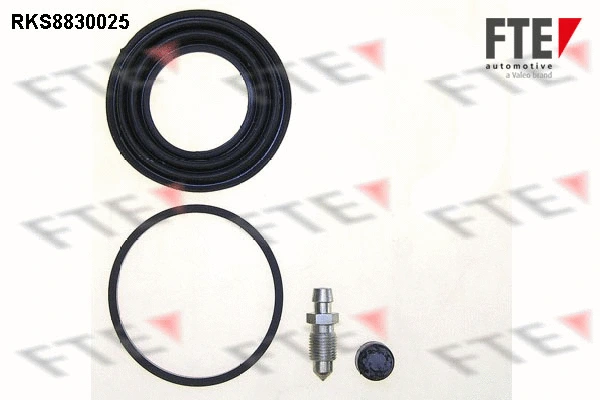 Repair Kit, brake caliper (RKS8830025)