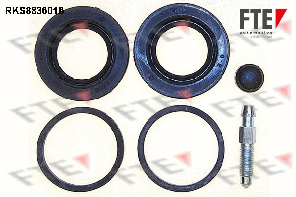 Repair Kit, brake caliper (9323746)