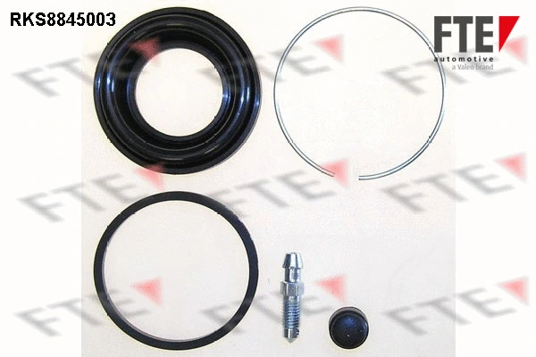 Repair Kit, brake caliper (9324117)