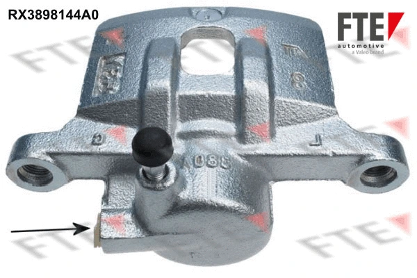 Brake Caliper (9290560)