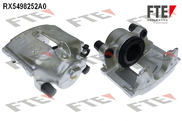 Brake Caliper (RX5498252A0)