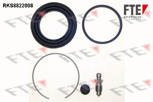 Repair Kit, brake caliper (9323938)