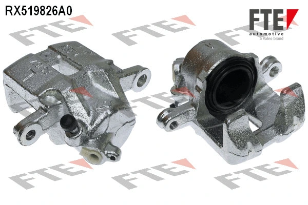 Brake Caliper (RX519826A0)