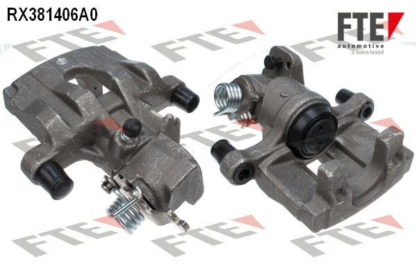 Brake Caliper (RX381406A0)