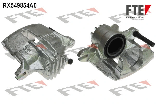 Brake Caliper (RX549854A0)