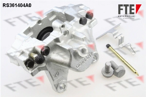 Brake Caliper (RS361404A0)