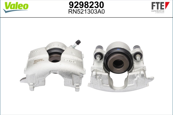 Brake Caliper (9298230)
