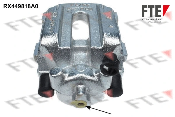 Brake Caliper (RX449818A0)
