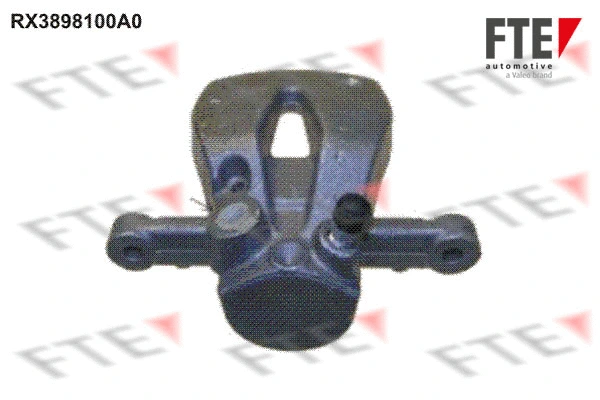 Brake Caliper (RX3898100A0)