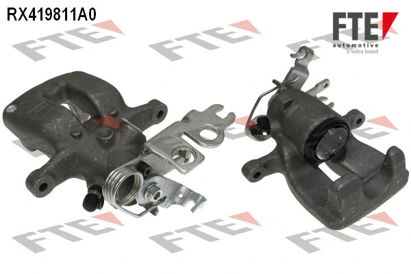 Brake Caliper (RX419811A0)