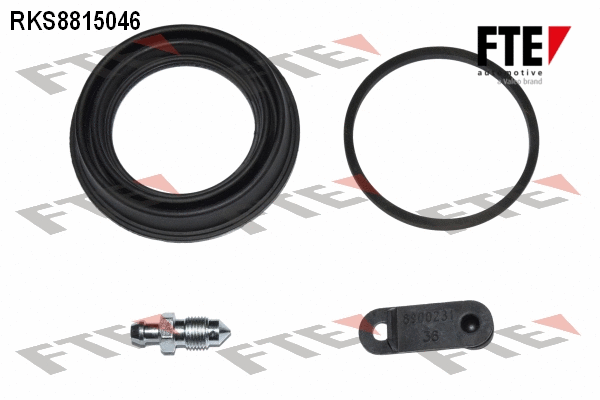 Repair Kit, brake caliper (RKS8815046)