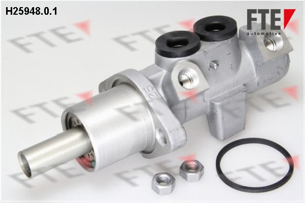 Brake Master Cylinder (H25948.0.1)