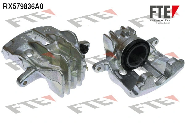 Brake Caliper (RX579836A0)