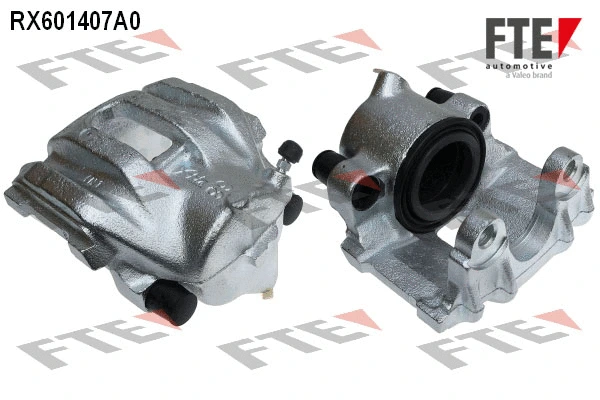 Brake Caliper (RX601407A0)