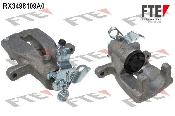 Brake Caliper (RX3498109A0)