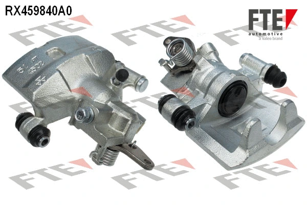 Brake Caliper (RX459840A0)