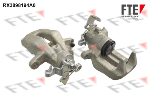 Brake Caliper (RX3898194A0)