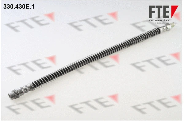 Brake Hose (330.430E.1)