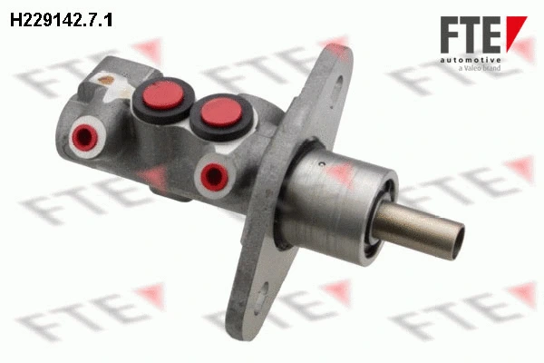 Brake Master Cylinder (H229142.7.1)