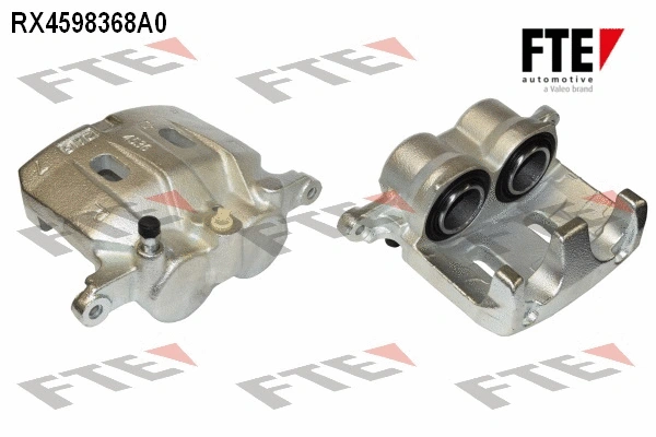 Brake Caliper (RX4598368A0)