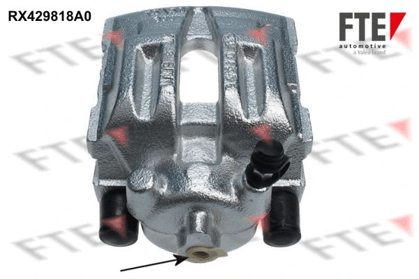Brake Caliper (9290944)