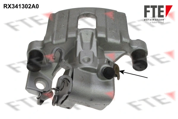 Brake Caliper (RX341302A0)