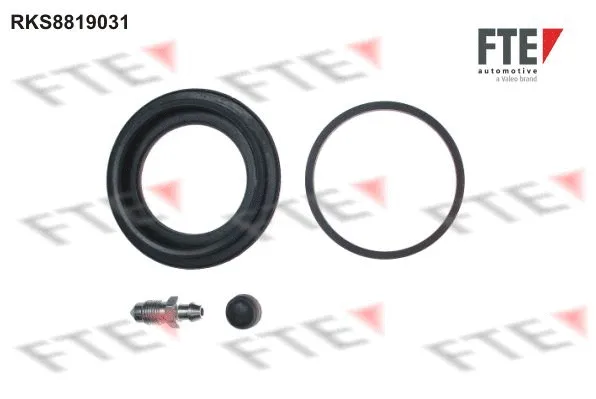 Repair Kit, brake caliper (9323936)