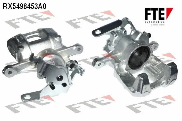 Brake Caliper (RX5498453A0)