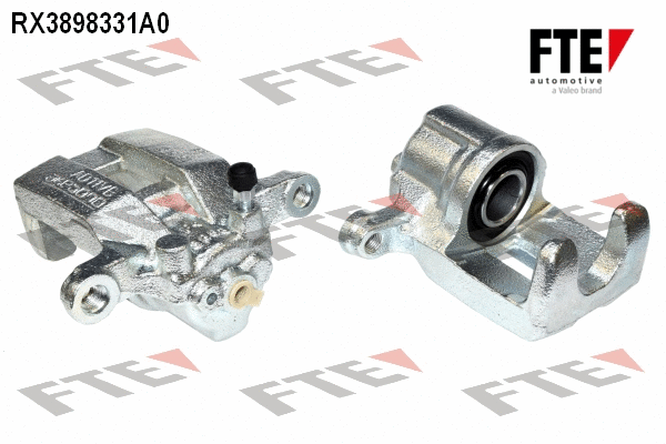 Brake Caliper (RX3898331A0)