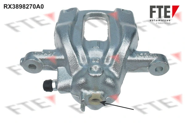 Brake Caliper (RX3898270A0)