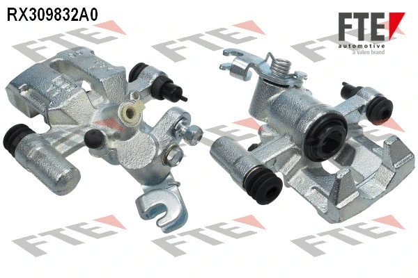 Brake Caliper (RX309832A0)
