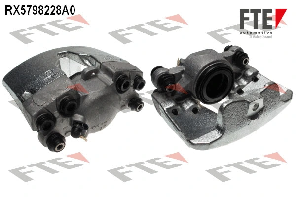 Brake Caliper (RX5798228A0)