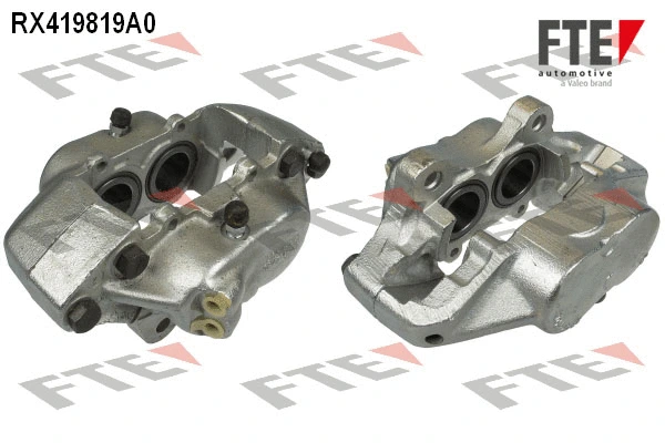 Brake Caliper (RX419819A0)