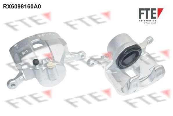 Brake Caliper (RX6098160A0)