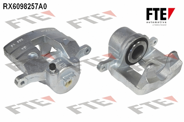Brake Caliper (RX6098257A0)
