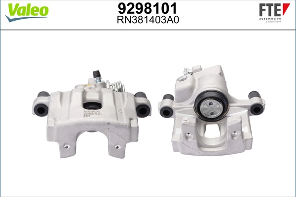 Brake Caliper (9298101)
